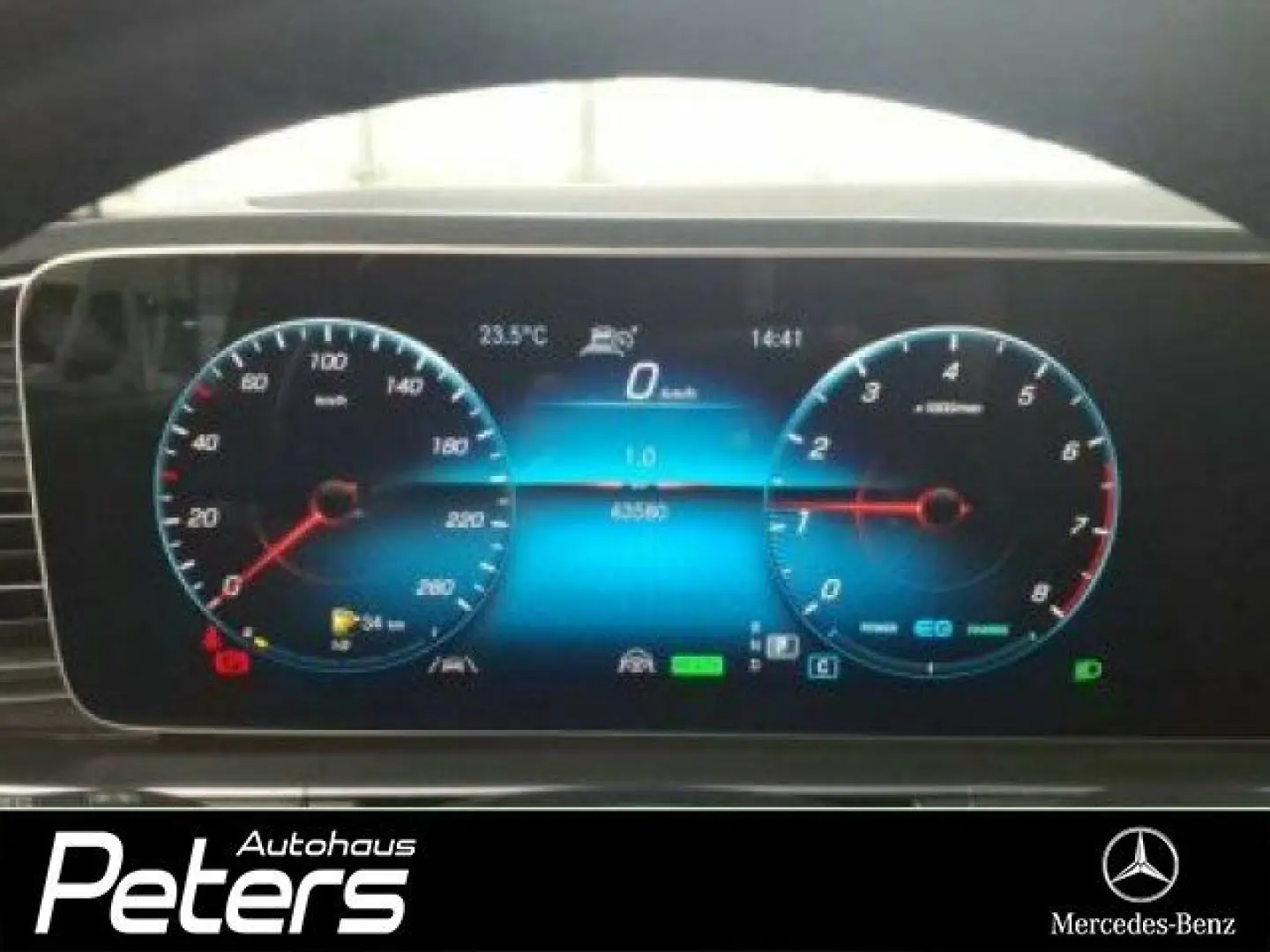 GLE 580 AMG Line 4Matic 360°/Pano/Airm/AHKNavi