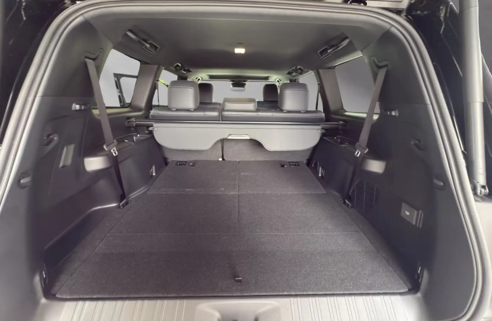 Toyota Land Cruiser EXECUTIVE 2.8*SCHIEBEDACH*7-SITZER