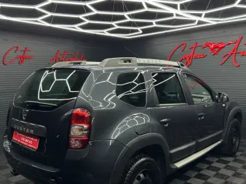 DACIA DUSTER 1.2 Benzina, 4×4, Navigatie, An 2016