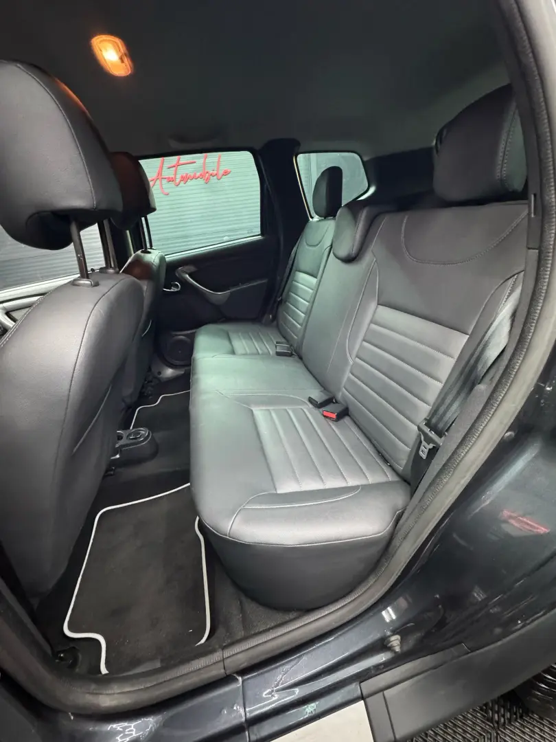 DACIA DUSTER 1.2 Benzina, 4×4, Navigatie, An 2016