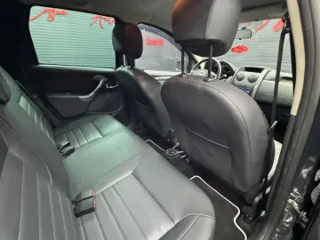 DACIA DUSTER 1.2 Benzina, 4×4, Navigatie, An 2016