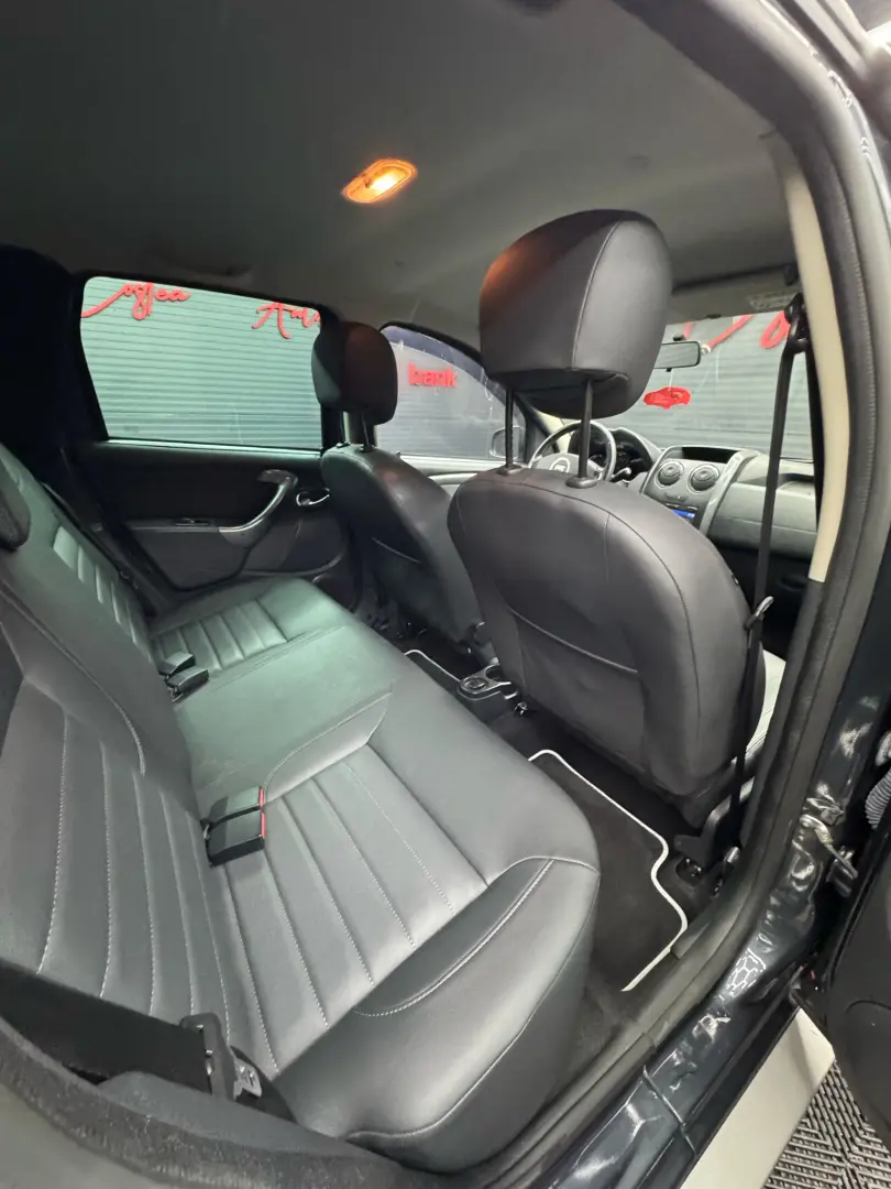 DACIA DUSTER 1.2 Benzina, 4×4, Navigatie, An 2016