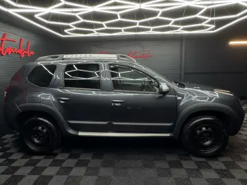 DACIA DUSTER 1.2 Benzina, 4×4, Navigatie, An 2016