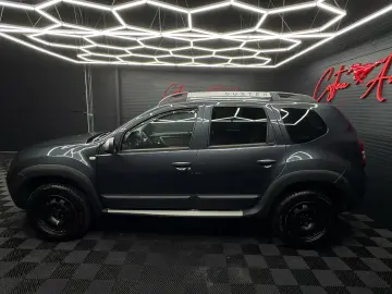 DACIA DUSTER 1.2 Benzina, 4×4, Navigatie, An 2016