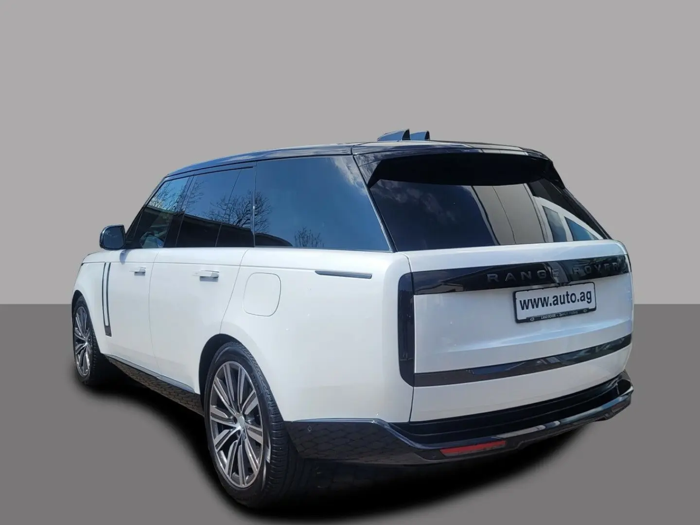 Range Rover P550E AUTOBIOGRAPHY SHADOW GAR2028