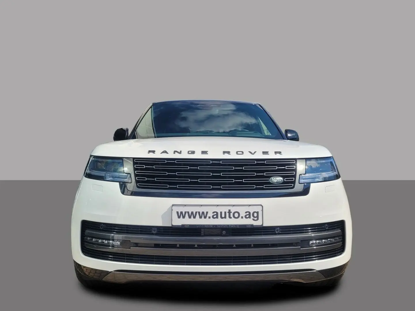 Range Rover P550E AUTOBIOGRAPHY SHADOW GAR2028