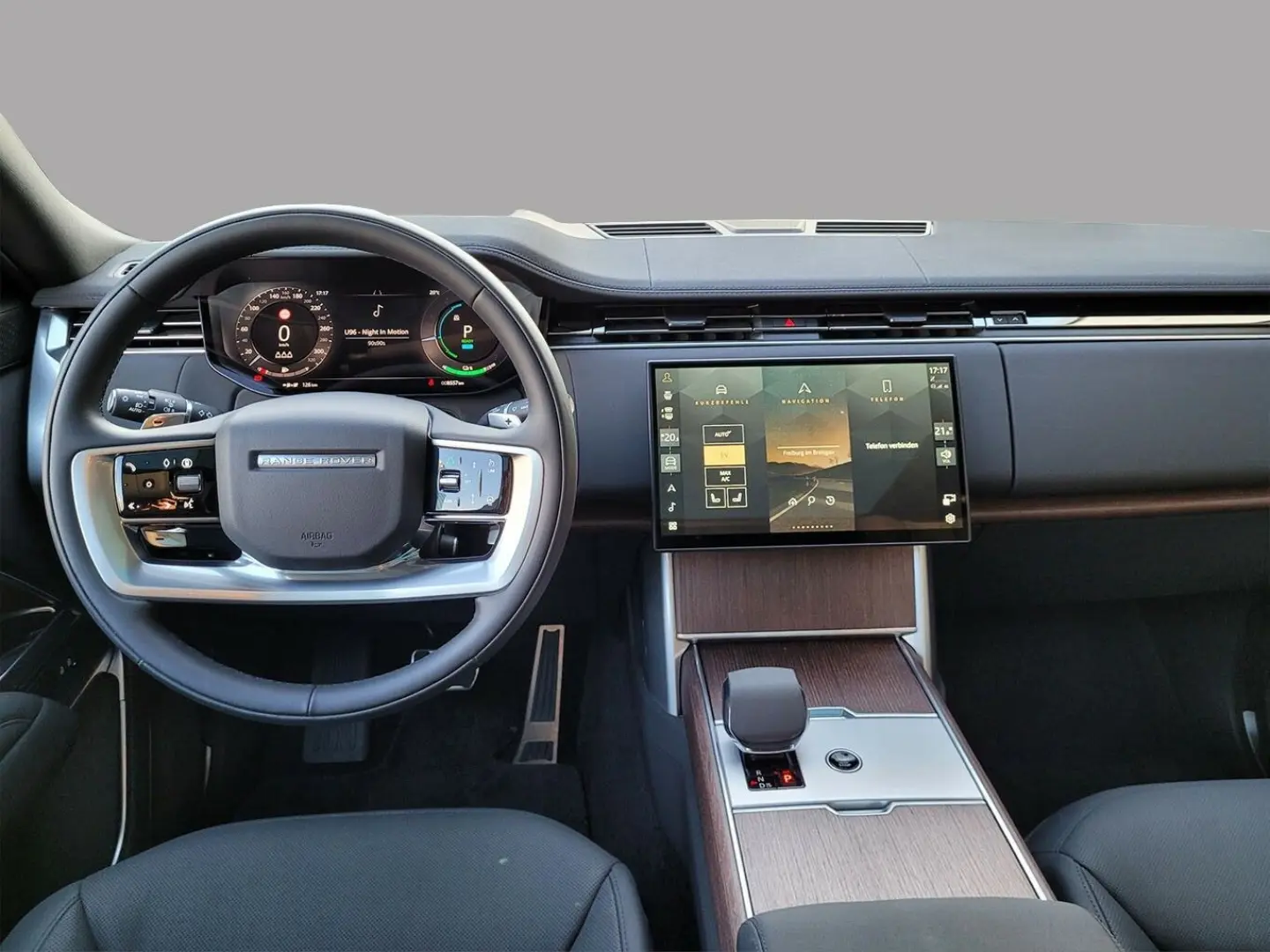 Range Rover P550E AUTOBIOGRAPHY SHADOW GAR2028