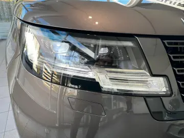 Range Rover Autobiography P550e/Vollausst./23''