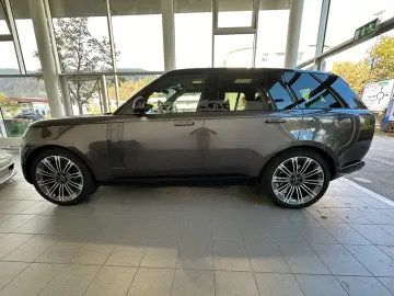 Range Rover Autobiography P550e/Vollausst./23''