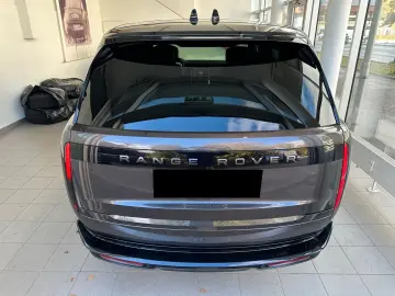 Range Rover Autobiography P550e/Vollausst./23''