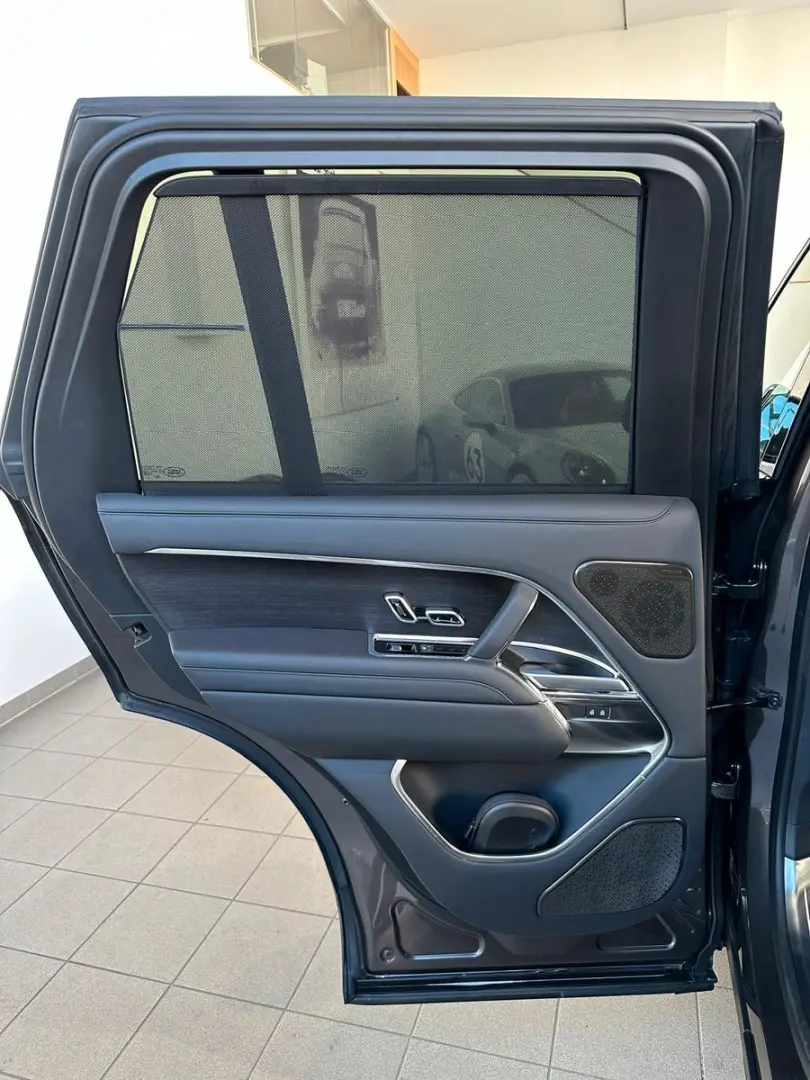 Range Rover Autobiography P550e/Vollausst./23''
