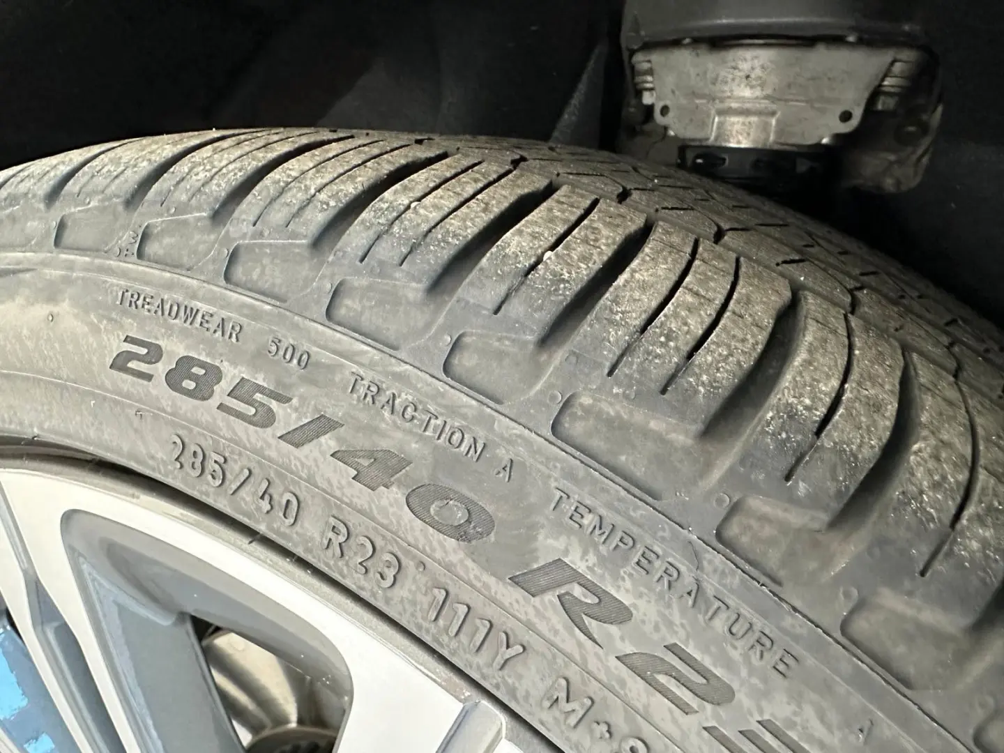 Range Rover Autobiography P550e/Vollausst./23''