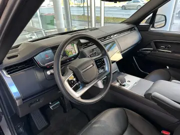Range Rover Autobiography P550e/Vollausst./23''