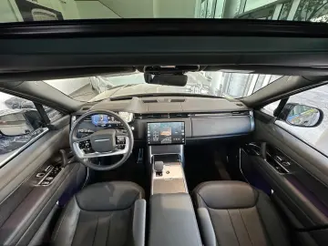 Range Rover Autobiography P550e/Vollausst./23''