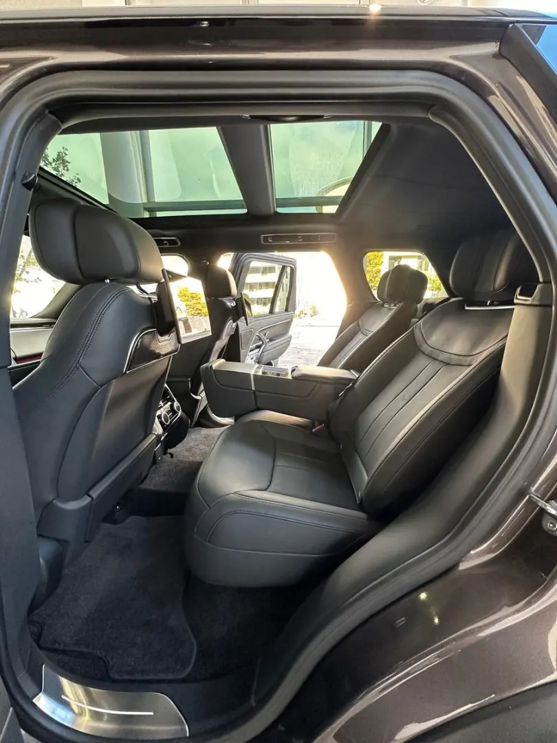 Range Rover Autobiography P550e/Vollausst./23''