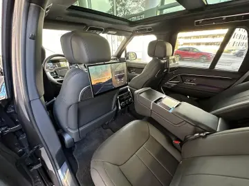 Range Rover Autobiography P550e/Vollausst./23''
