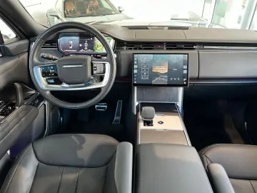 Range Rover Autobiography P550e/Vollausst./23''