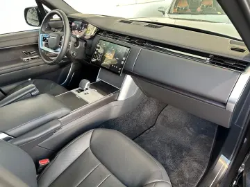 Range Rover Autobiography P550e/Vollausst./23''