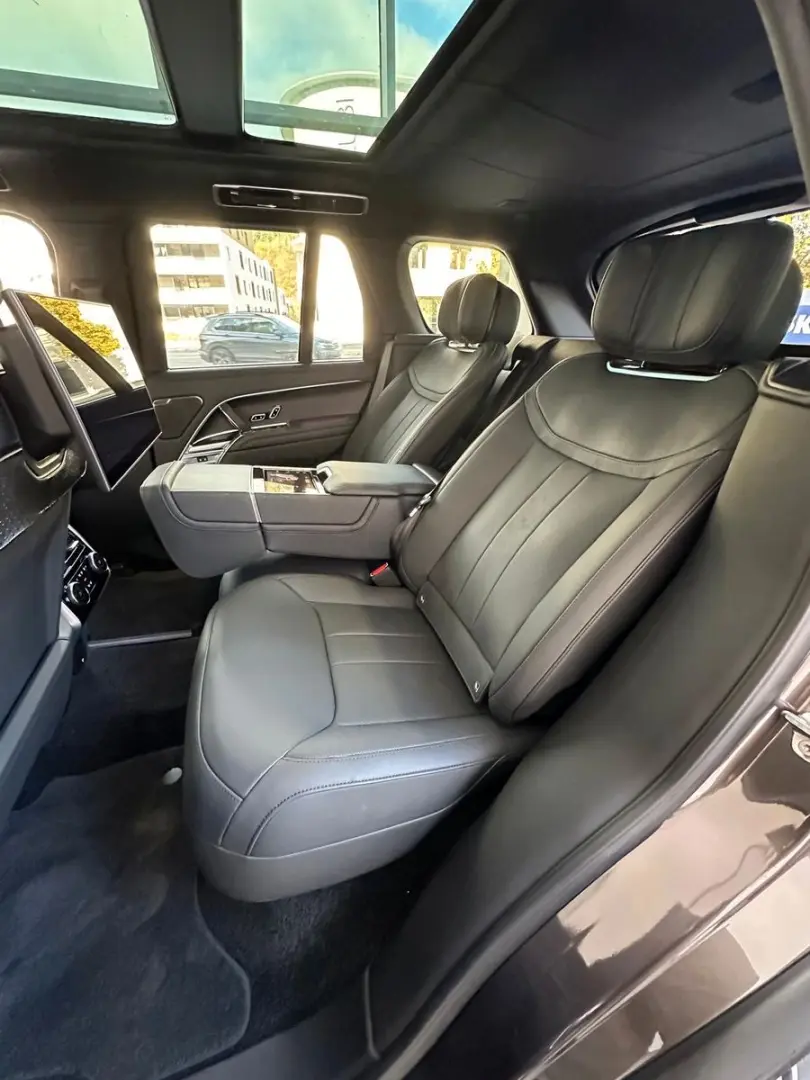 Range Rover Autobiography P550e/Vollausst./23''