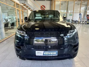 Range Rover P550e Sport Hybrid Autobiography!