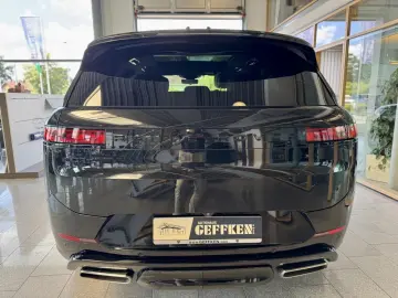Range Rover P550e Sport Hybrid Autobiography!