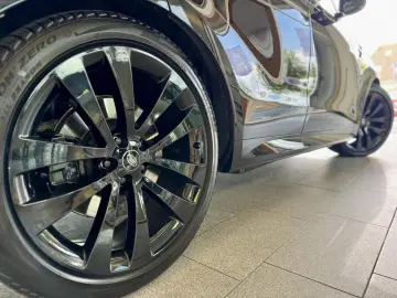 Range Rover P550e Sport Hybrid Autobiography!