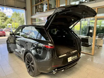Range Rover P550e Sport Hybrid Autobiography!