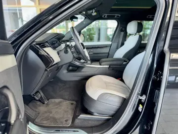 Range Rover P550e Sport Hybrid Autobiography!