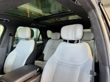 Range Rover P550e Sport Hybrid Autobiography!