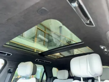 Range Rover P550e Sport Hybrid Autobiography!