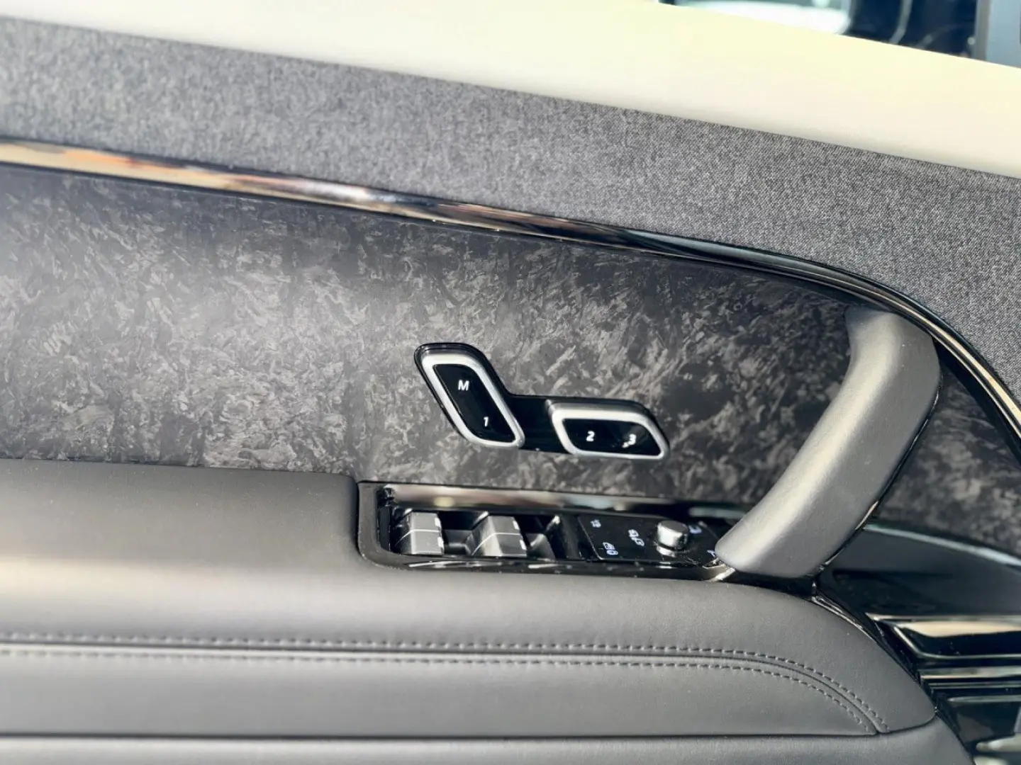 Range Rover P550e Sport Hybrid Autobiography!