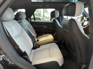 Range Rover P550e Sport Hybrid Autobiography!
