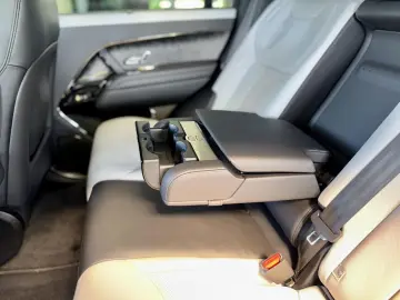 Range Rover P550e Sport Hybrid Autobiography!