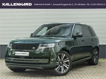 Range Rover P550e-Autobiography-Pano-Meridian Si
