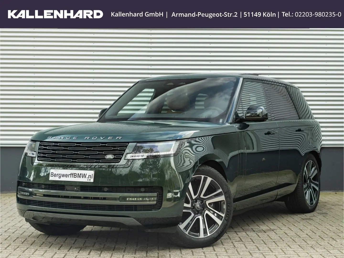 Range Rover P550e-Autobiography-Pano-Meridian Si