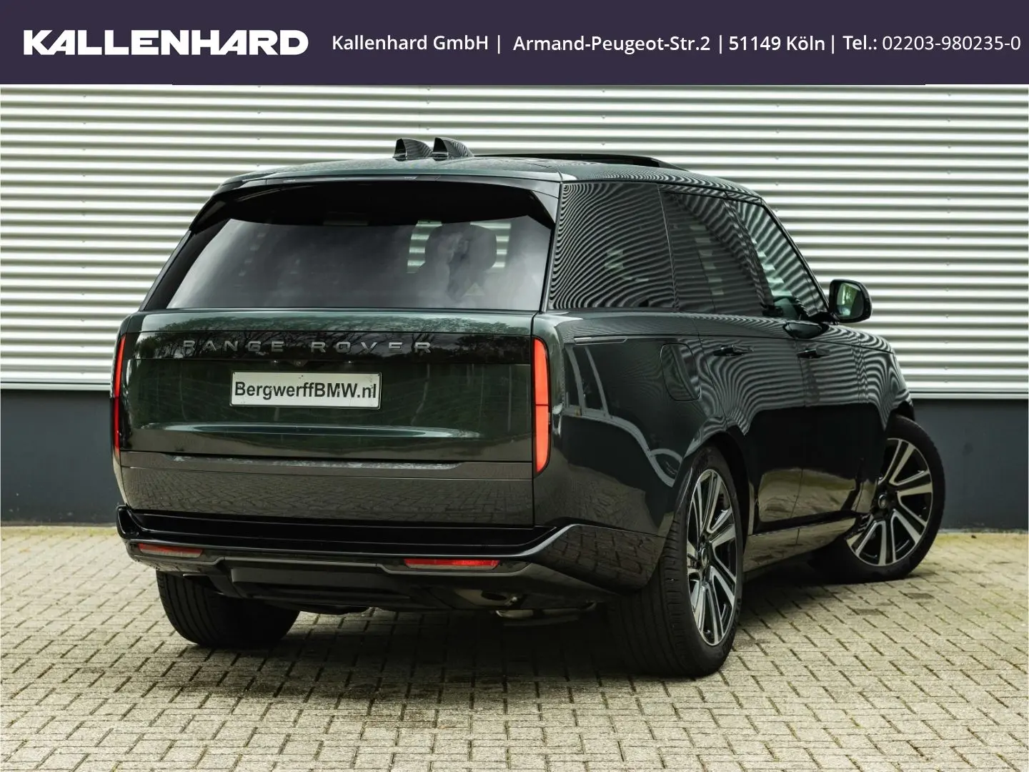 Range Rover P550e-Autobiography-Pano-Meridian Si