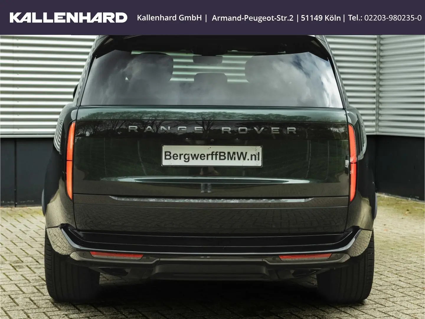 Range Rover P550e-Autobiography-Pano-Meridian Si