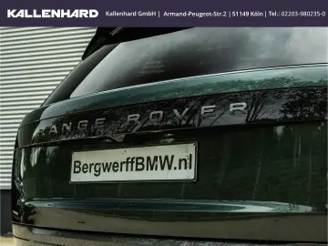 Range Rover P550e-Autobiography-Pano-Meridian Si