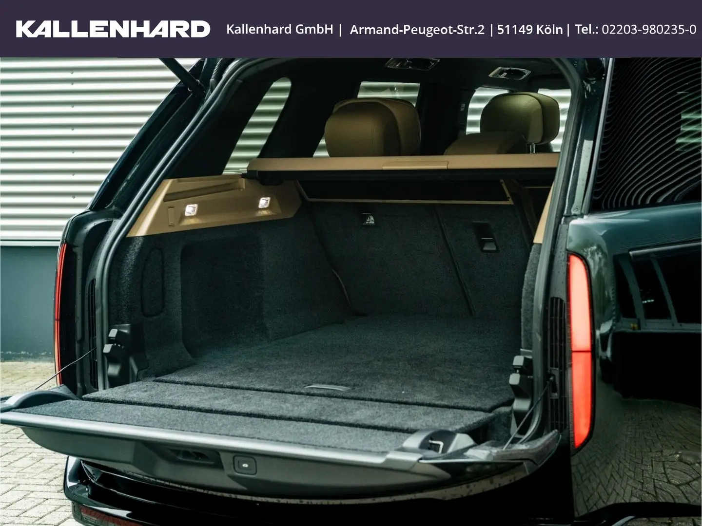 Range Rover P550e-Autobiography-Pano-Meridian Si