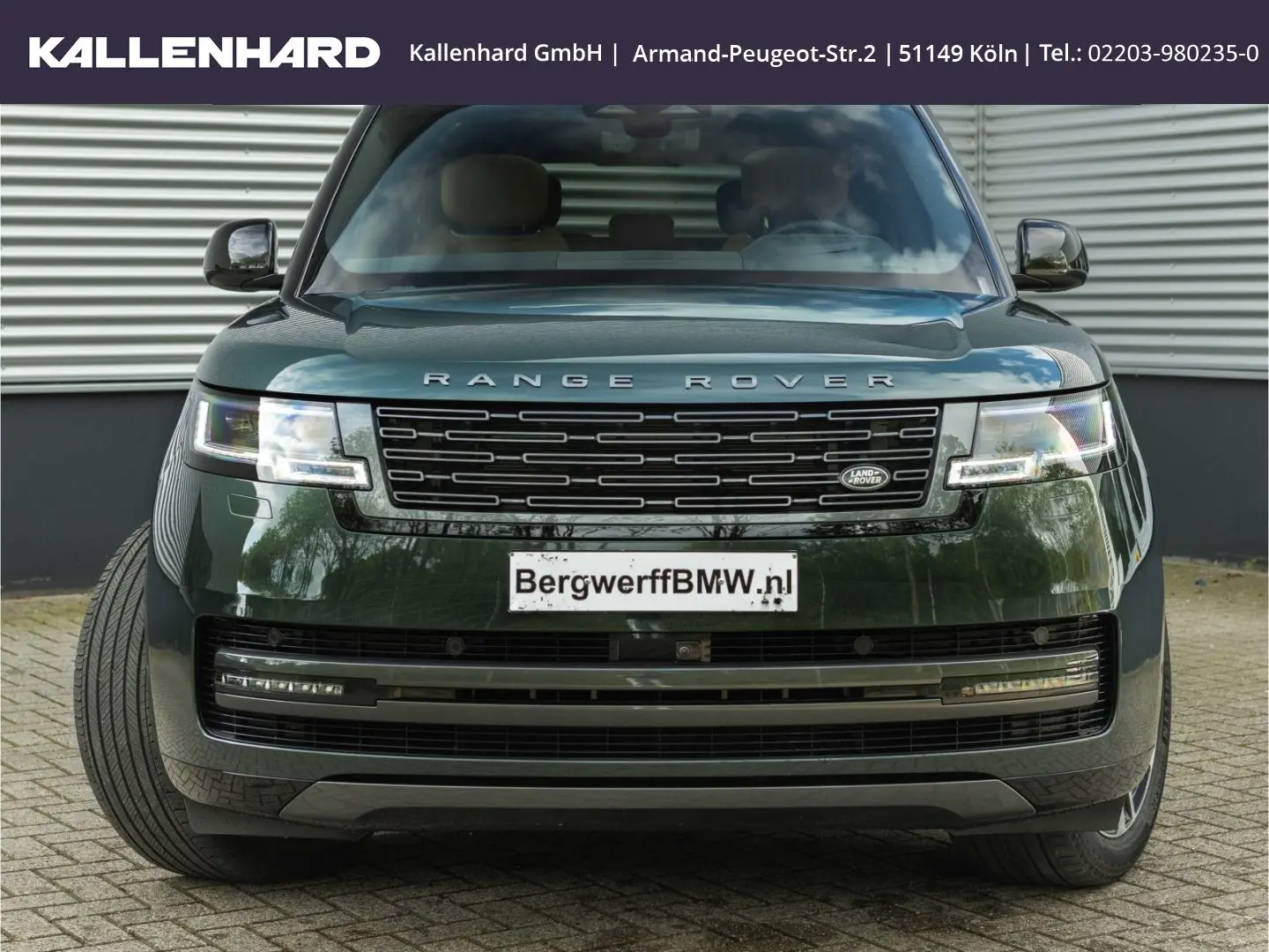 Range Rover P550e-Autobiography-Pano-Meridian Si