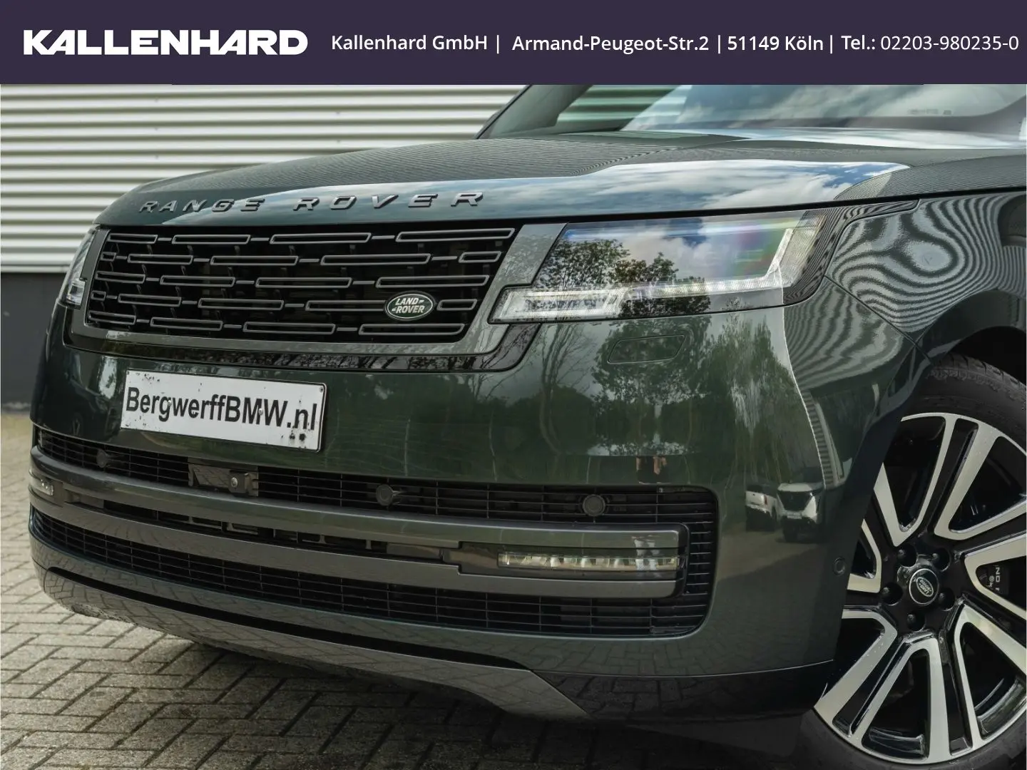 Range Rover P550e-Autobiography-Pano-Meridian Si