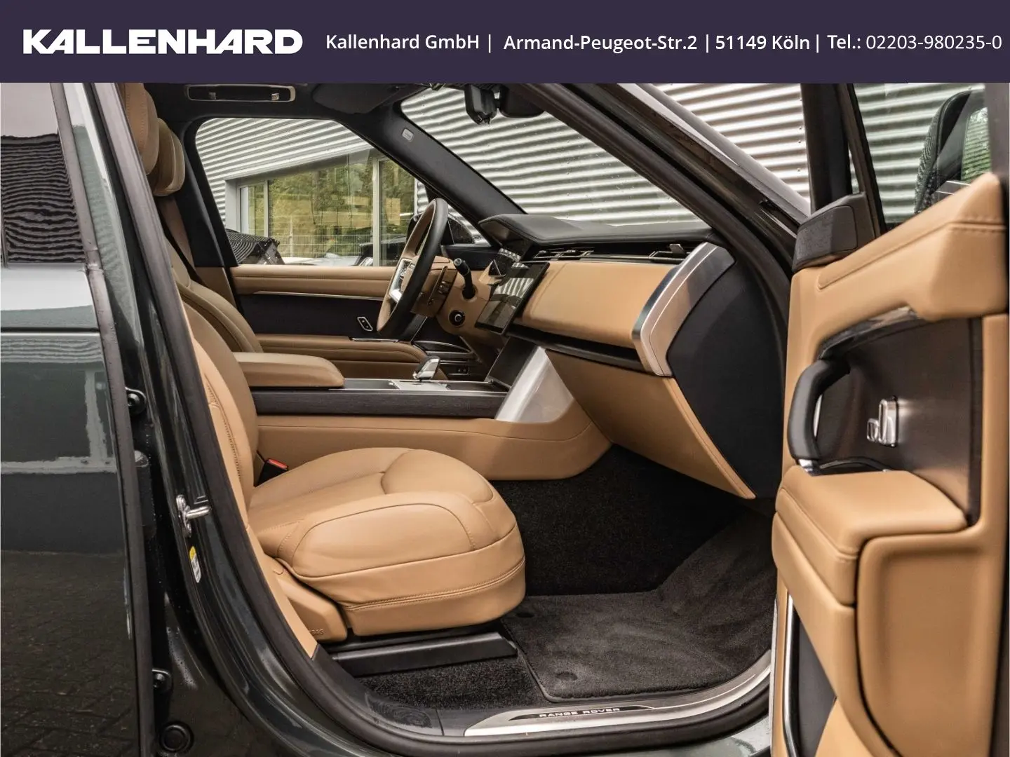 Range Rover P550e-Autobiography-Pano-Meridian Si