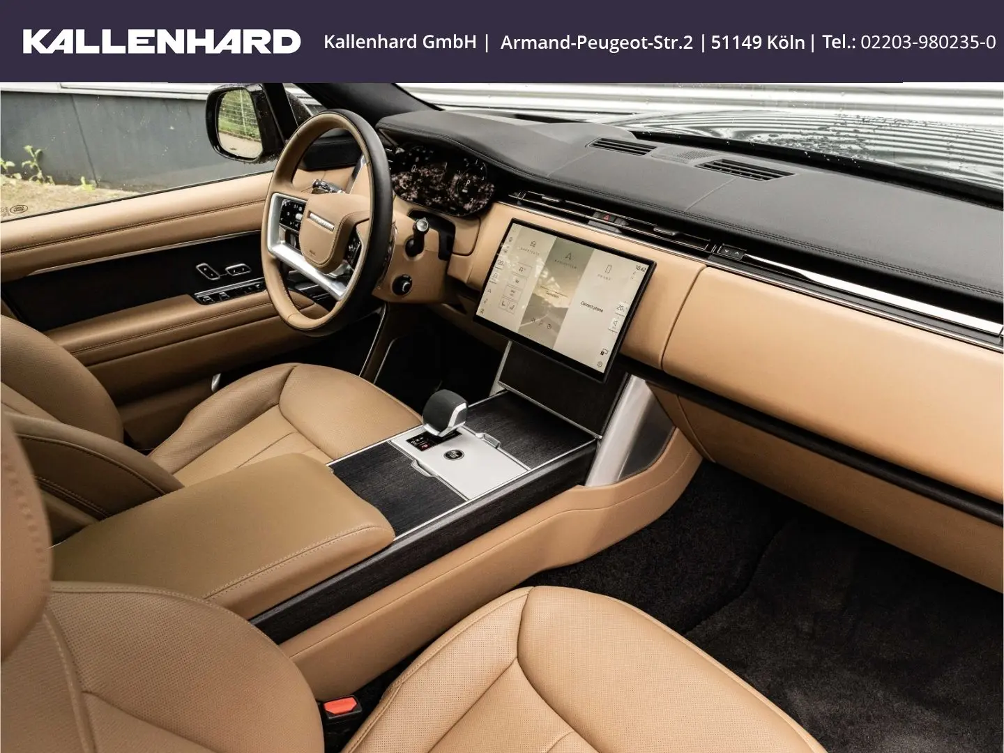 Range Rover P550e-Autobiography-Pano-Meridian Si