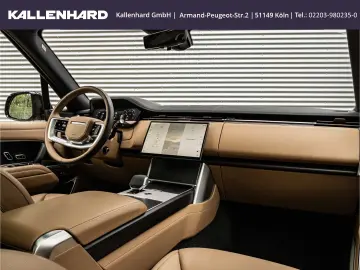 Range Rover P550e-Autobiography-Pano-Meridian Si