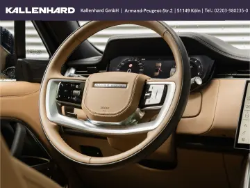 Range Rover P550e-Autobiography-Pano-Meridian Si