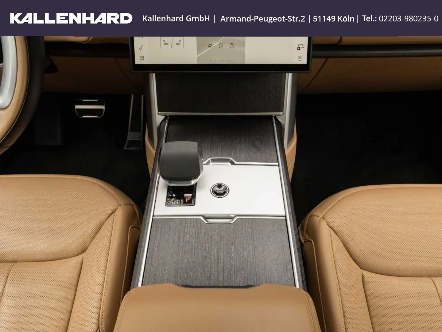 Range Rover P550e-Autobiography-Pano-Meridian Si