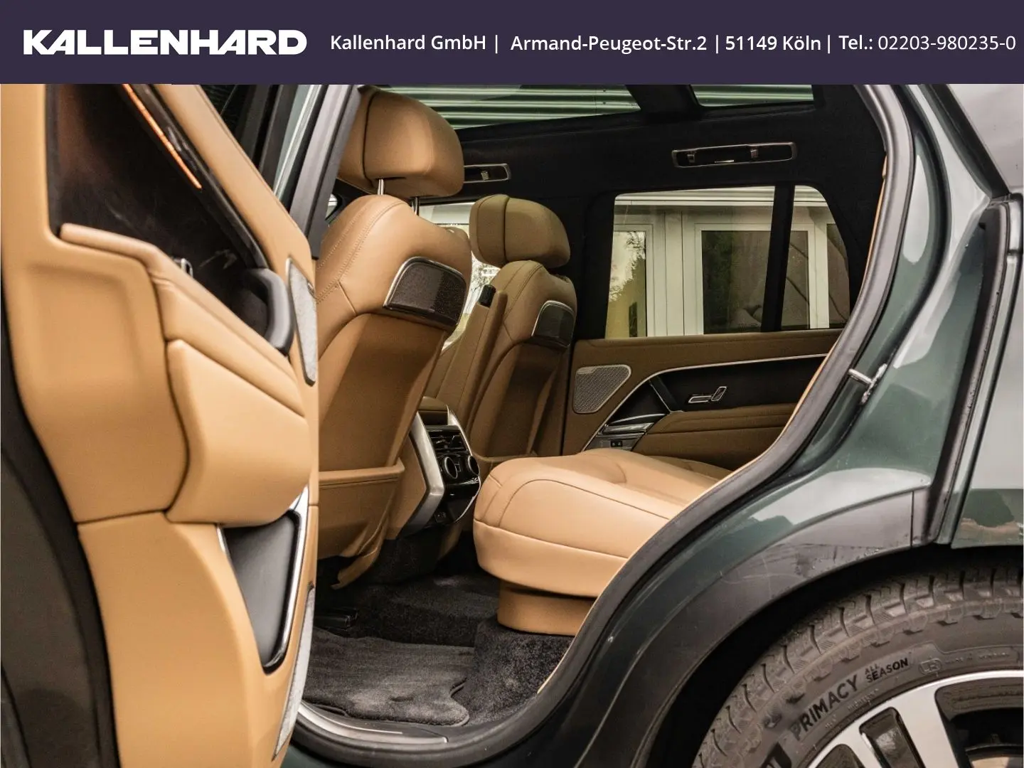 Range Rover P550e-Autobiography-Pano-Meridian Si