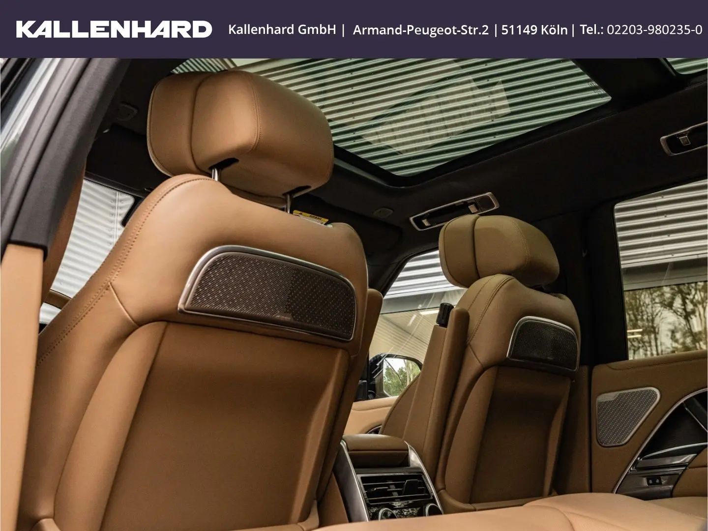 Range Rover P550e-Autobiography-Pano-Meridian Si