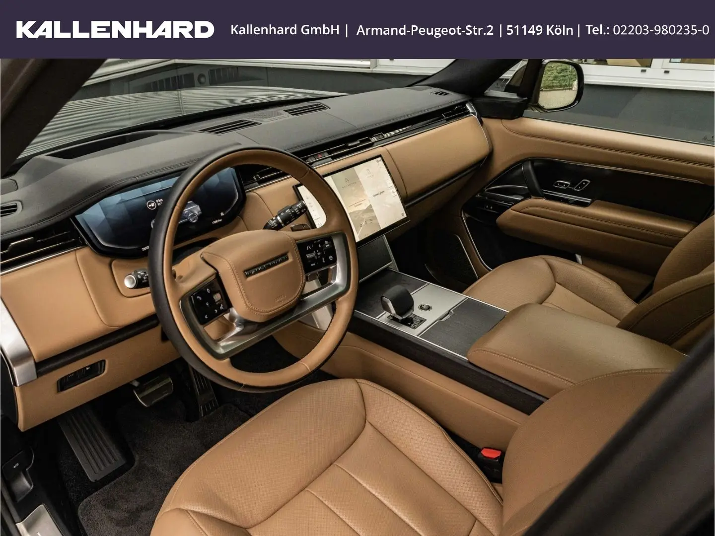 Range Rover P550e-Autobiography-Pano-Meridian Si