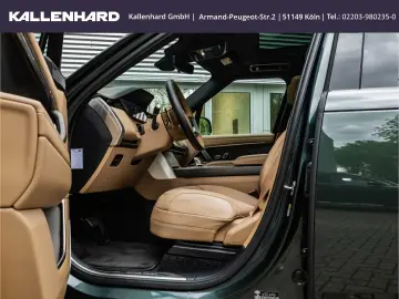 Range Rover P550e-Autobiography-Pano-Meridian Si